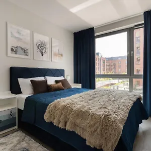 Scala By Moderna Profit Apartament